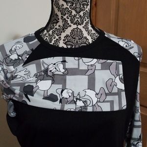 Medium Randy Disney Donald Duck